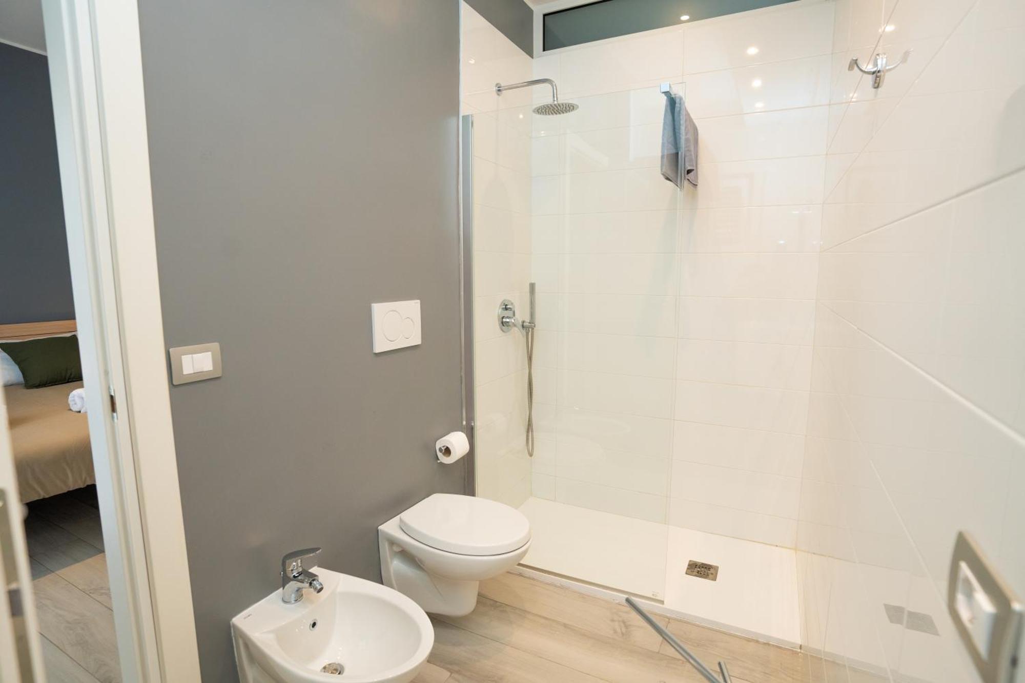 Maison Zanardelli 41 باري المظهر الخارجي الصورة