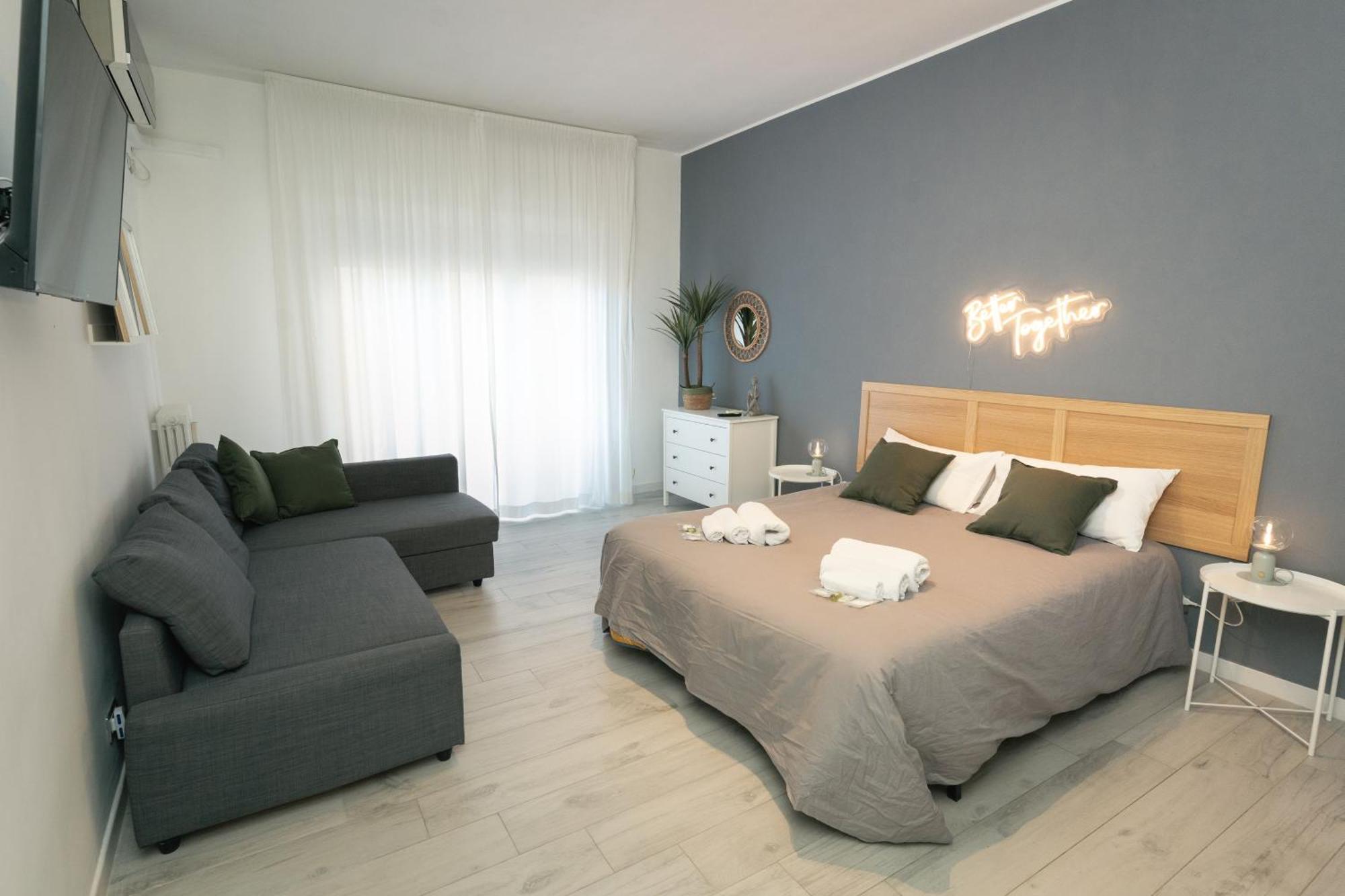 Maison Zanardelli 41 باري المظهر الخارجي الصورة