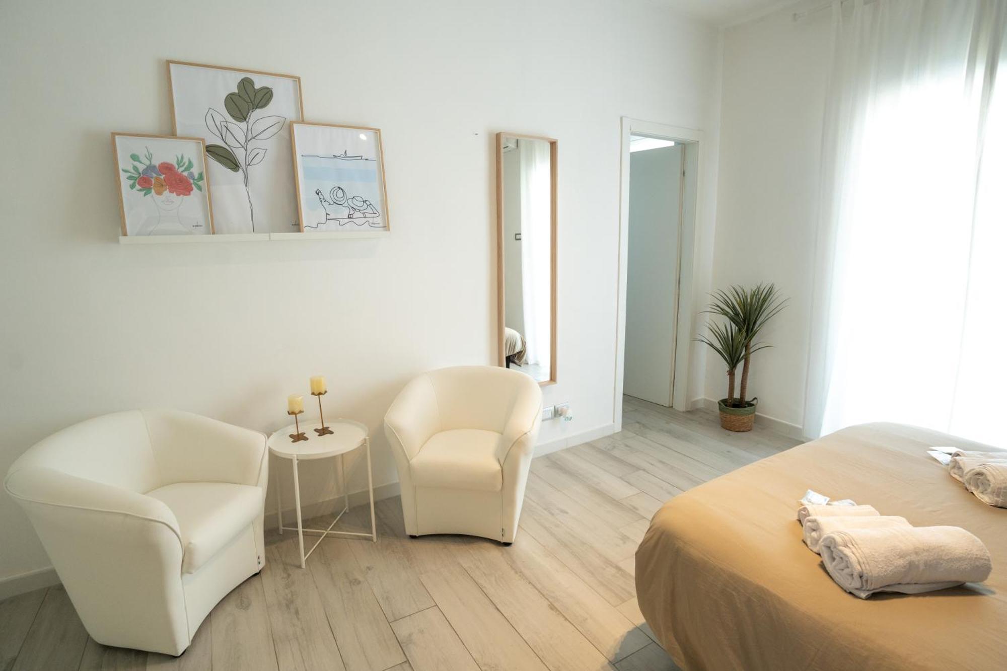 Maison Zanardelli 41 باري المظهر الخارجي الصورة