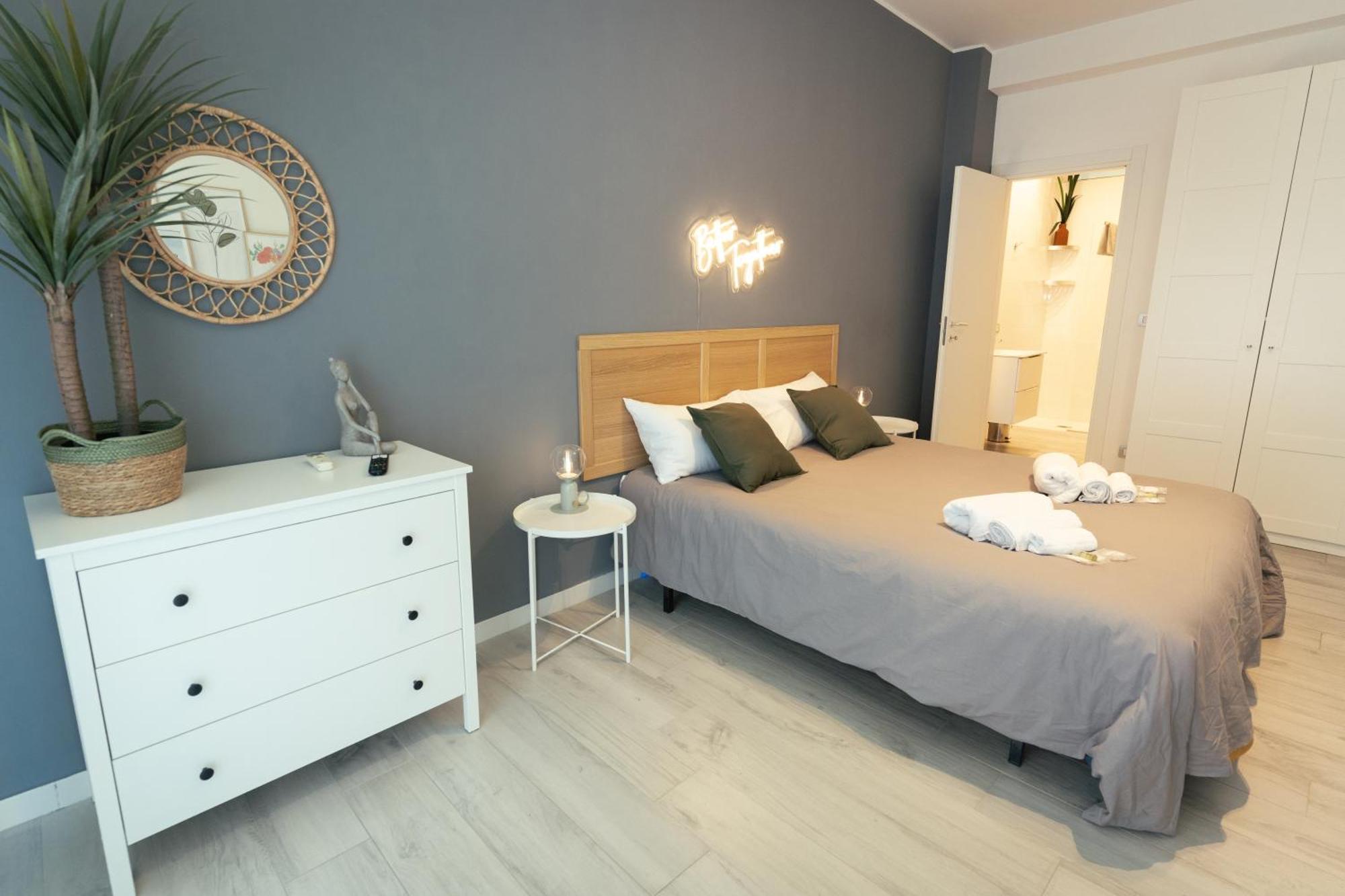 Maison Zanardelli 41 باري المظهر الخارجي الصورة