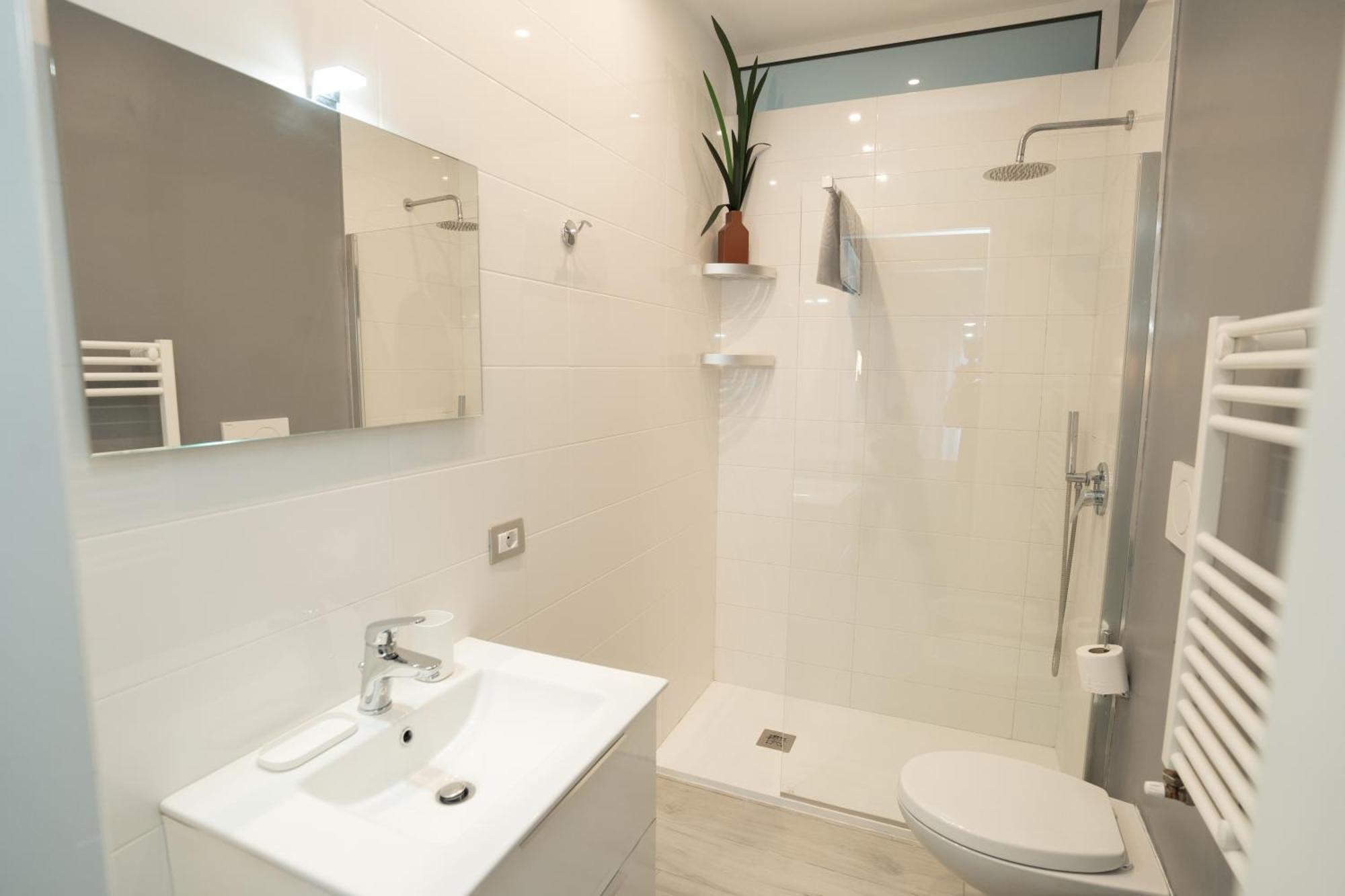 Maison Zanardelli 41 باري المظهر الخارجي الصورة